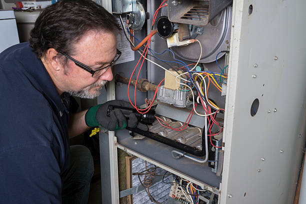 Emergency Electrical Repair Services in Raven, VA